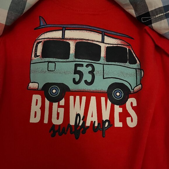 Koala Kids infant 3-piece set - Picture 2 of 5